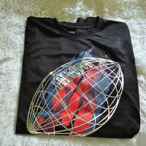 Athletic Works Boy's Performance Long Sleeve Shirt Sixe XL 14/16